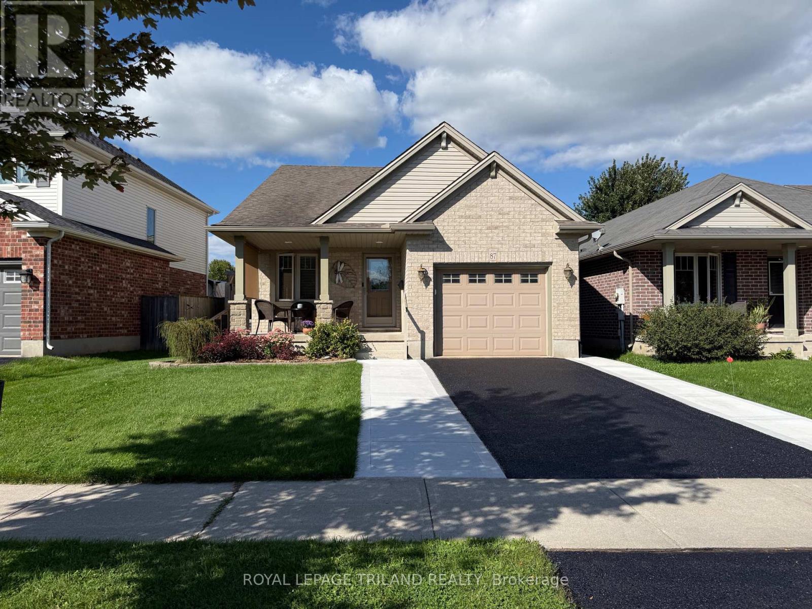87 PINE VALLEY DRIVE, St. Thomas, Ontario