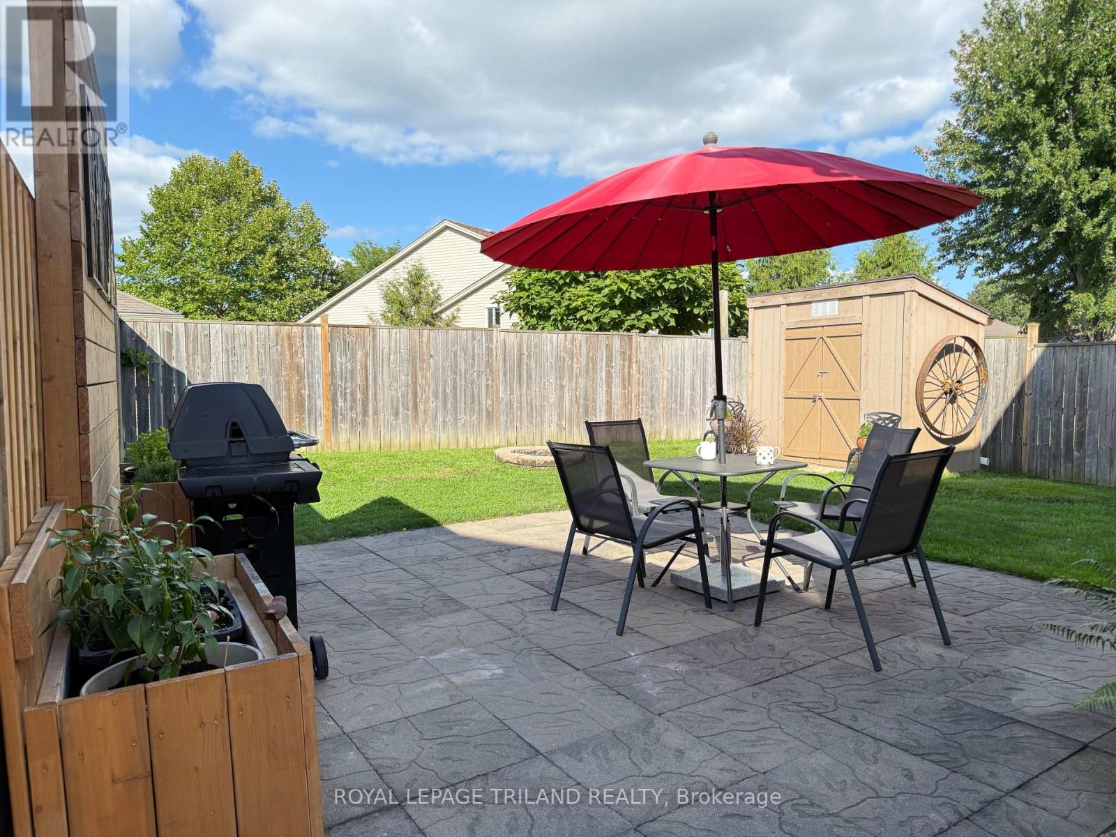 87 Pine Valley Drive, St. Thomas, Ontario  N5P 1E2 - Photo 2 - X13658386