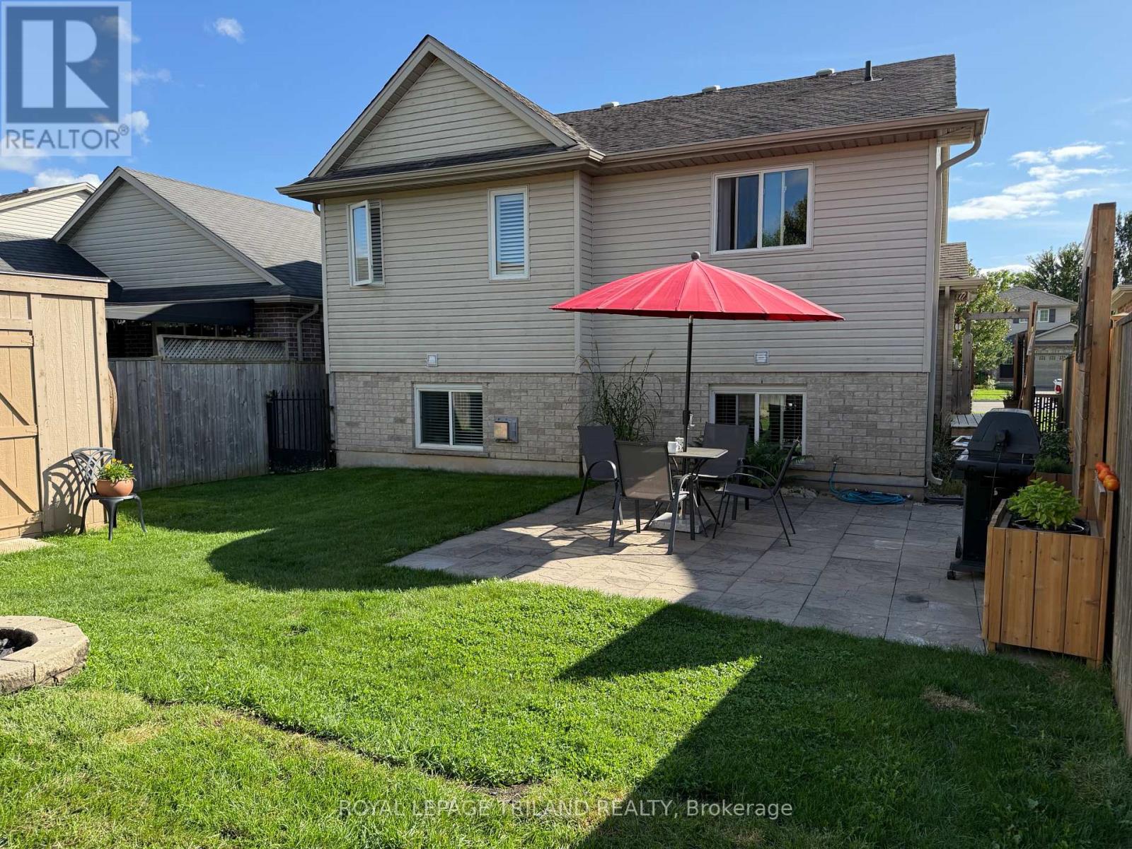 87 Pine Valley Drive, St. Thomas, Ontario  N5P 1E2 - Photo 38 - X13658386
