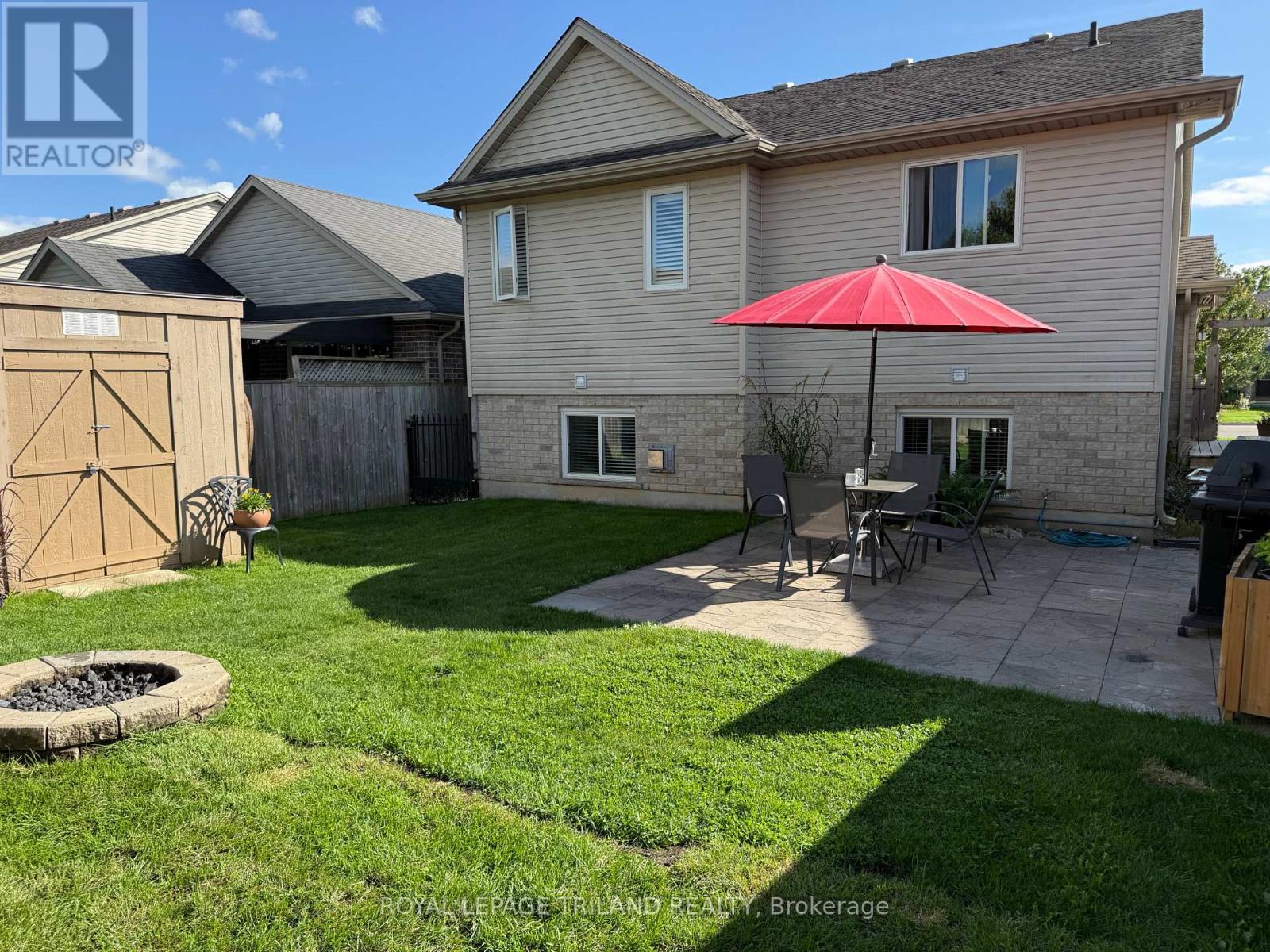 87 Pine Valley Drive, St. Thomas, Ontario  N5P 1E2 - Photo 40 - X13658386