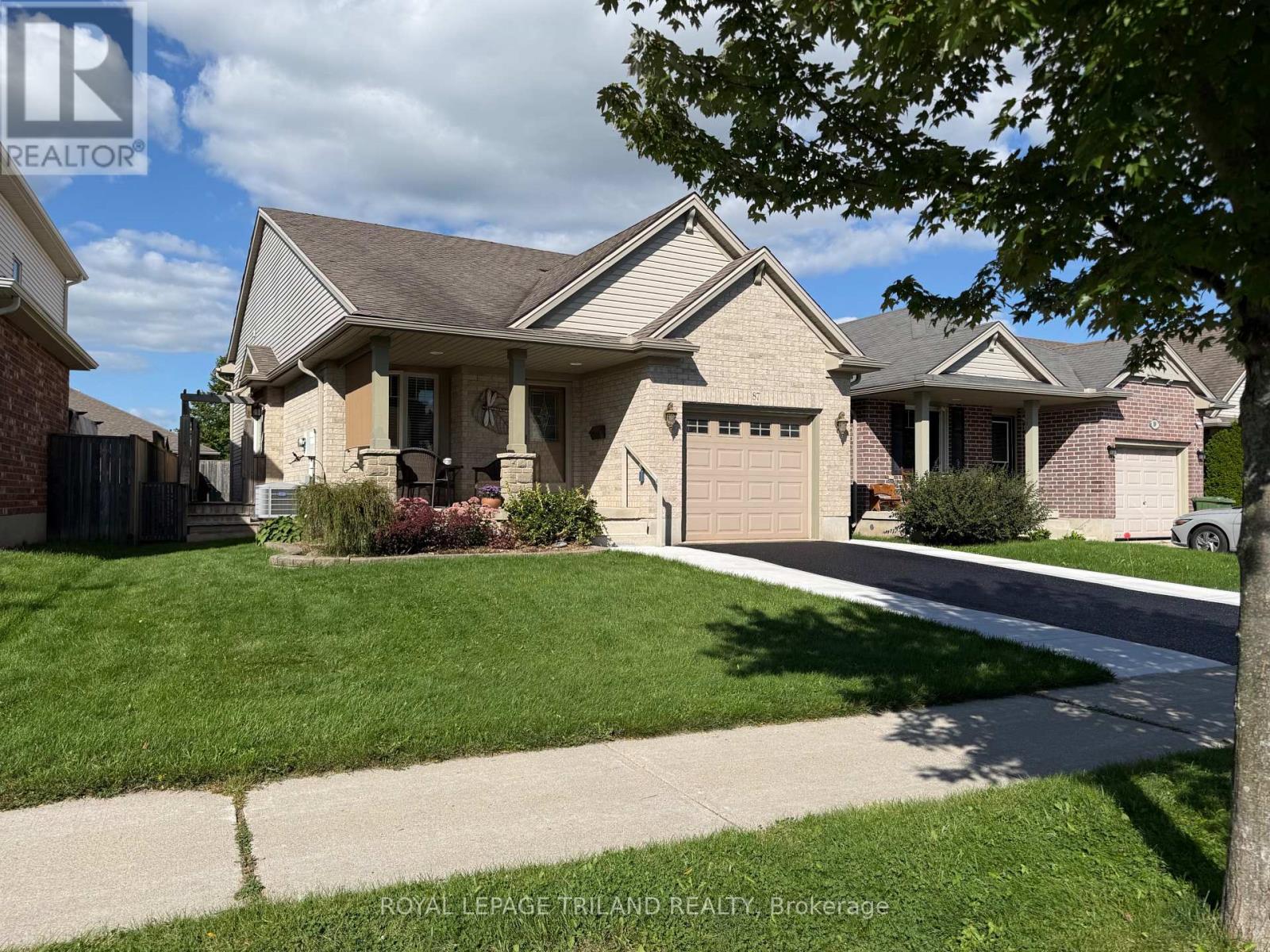 87 Pine Valley Drive, St. Thomas, Ontario  N5P 1E2 - Photo 7 - X13658386