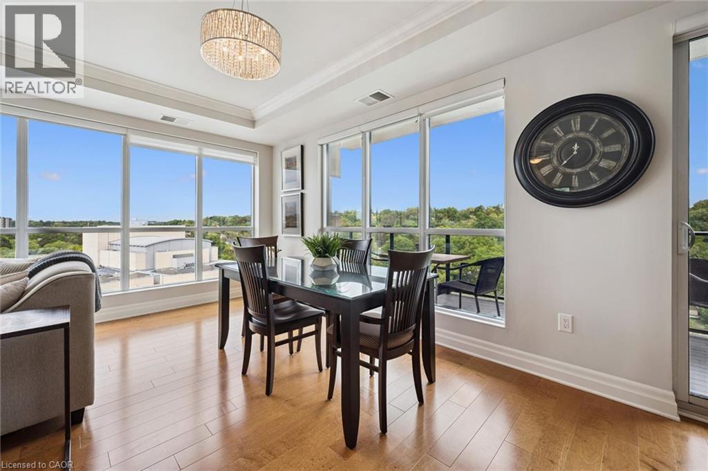 160 Macdonell Street Unit# 802, Guelph, Ontario  N1H 0A9 - Photo 13 - 40864113