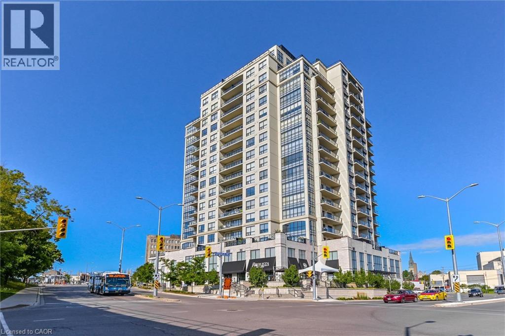 160 Macdonell Street Unit# 802, Guelph, Ontario  N1H 0A9 - Photo 2 - 40864113