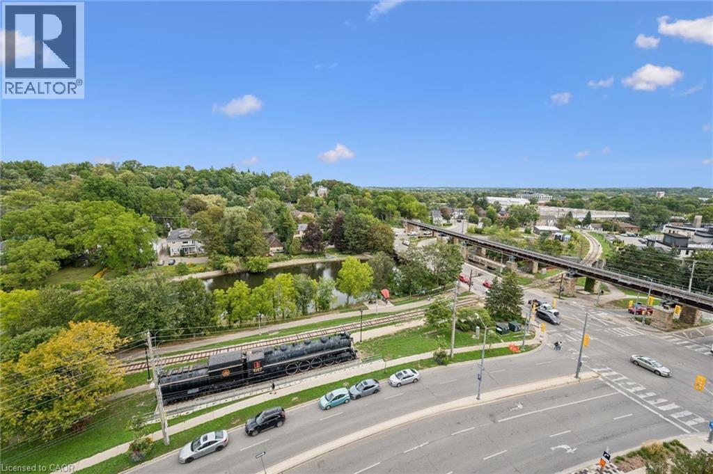 160 Macdonell Street Unit# 802, Guelph, Ontario  N1H 0A9 - Photo 32 - 40864113
