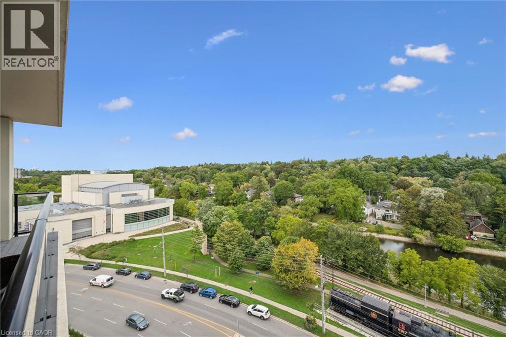 160 Macdonell Street Unit# 802, Guelph, Ontario  N1H 0A9 - Photo 35 - 40864113
