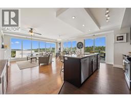 160 MACDONELL Street Unit# 802, Guelph, Ontario
