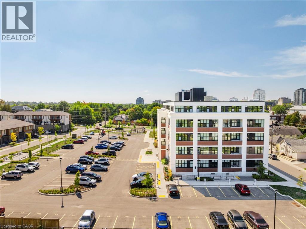 120 Huron Street Unit# 406, Guelph, Ontario  N1E 0T8 - Photo 22 - 40864012