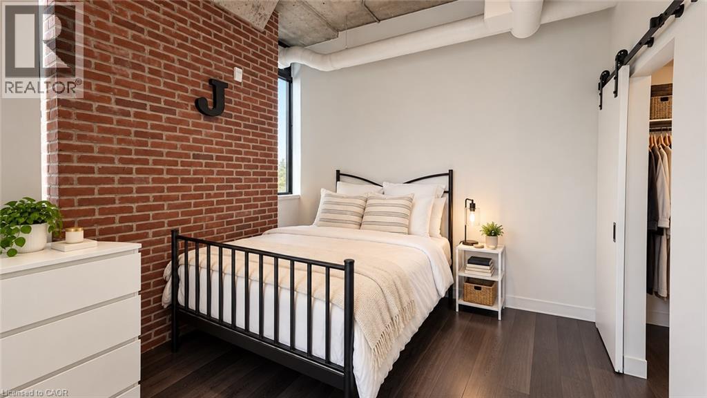 120 HURON Street Unit# 406