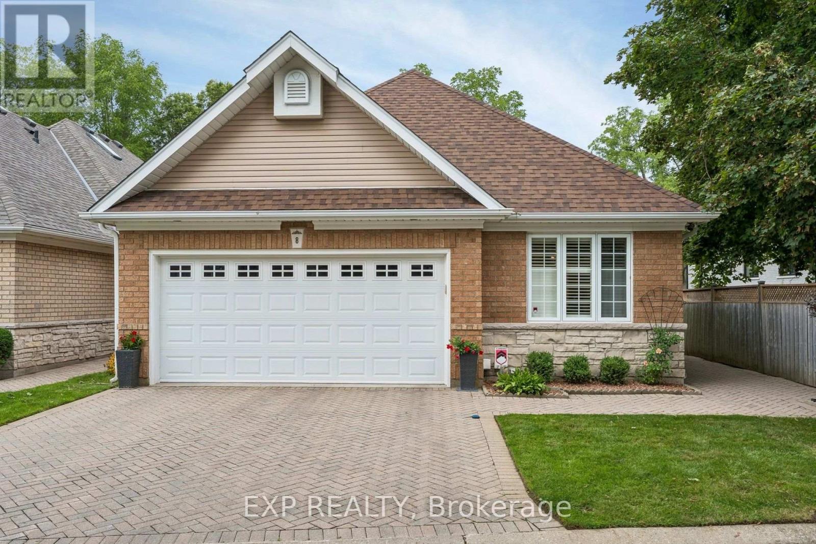 8 - 152 Dufferin Avenue, Brantford, Ontario  N3T 4R3 - Photo 2 - X13793274