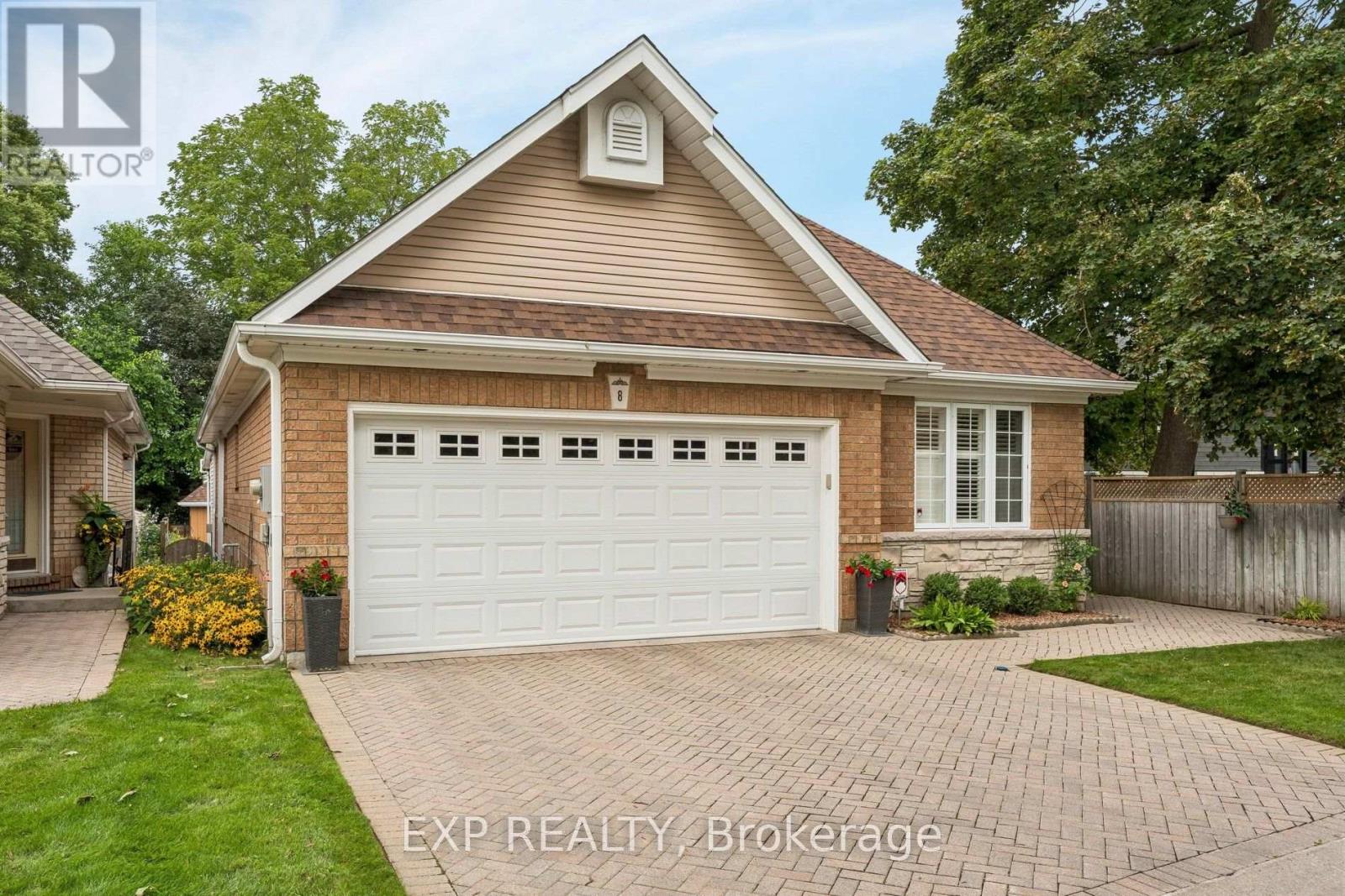 8 - 152 Dufferin Avenue, Brantford, Ontario  N3T 4R3 - Photo 3 - X13793274