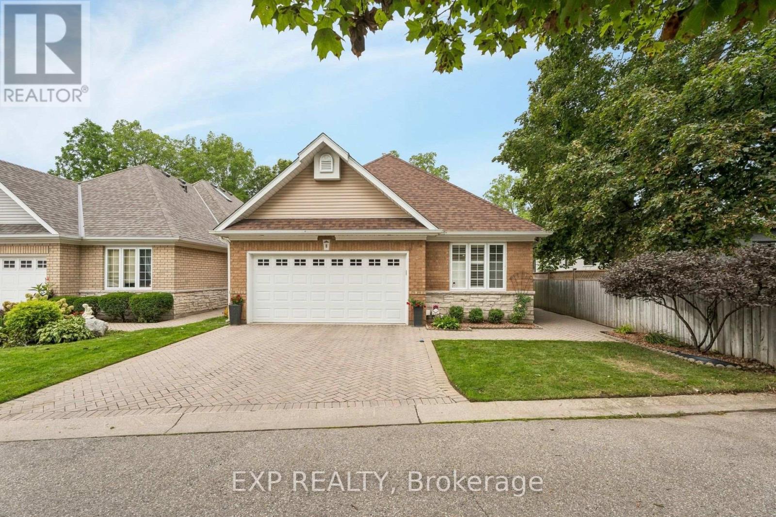 8 - 152 Dufferin Avenue, Brantford, Ontario  N3T 4R3 - Photo 4 - X13793274