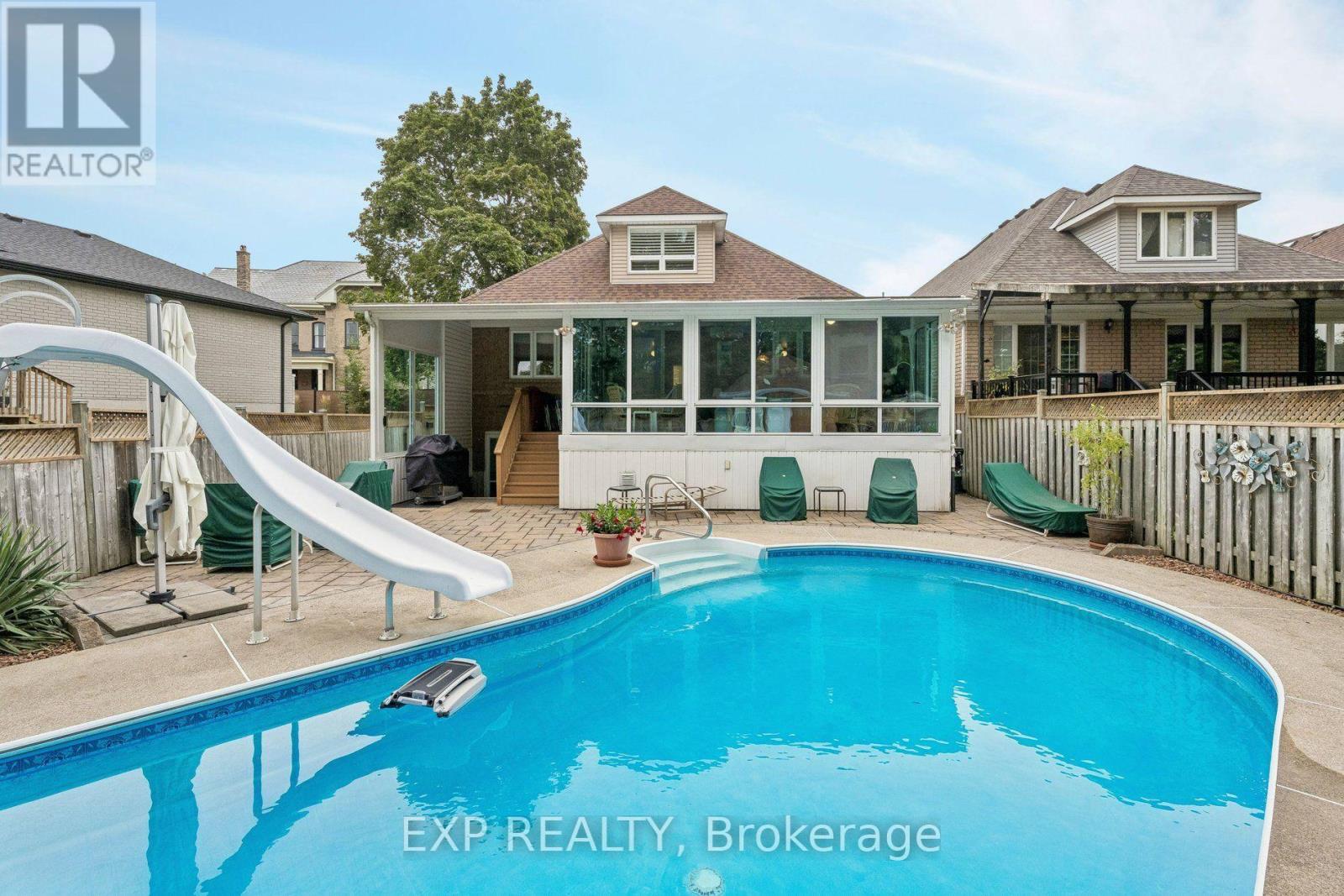 8 - 152 Dufferin Avenue, Brantford, Ontario  N3T 4R3 - Photo 45 - X13793274