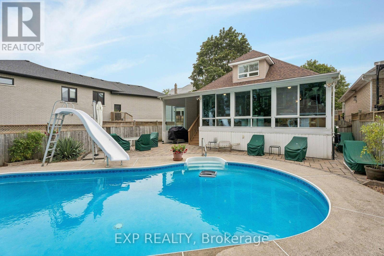 8 - 152 Dufferin Avenue, Brantford, Ontario  N3T 4R3 - Photo 46 - X13793274