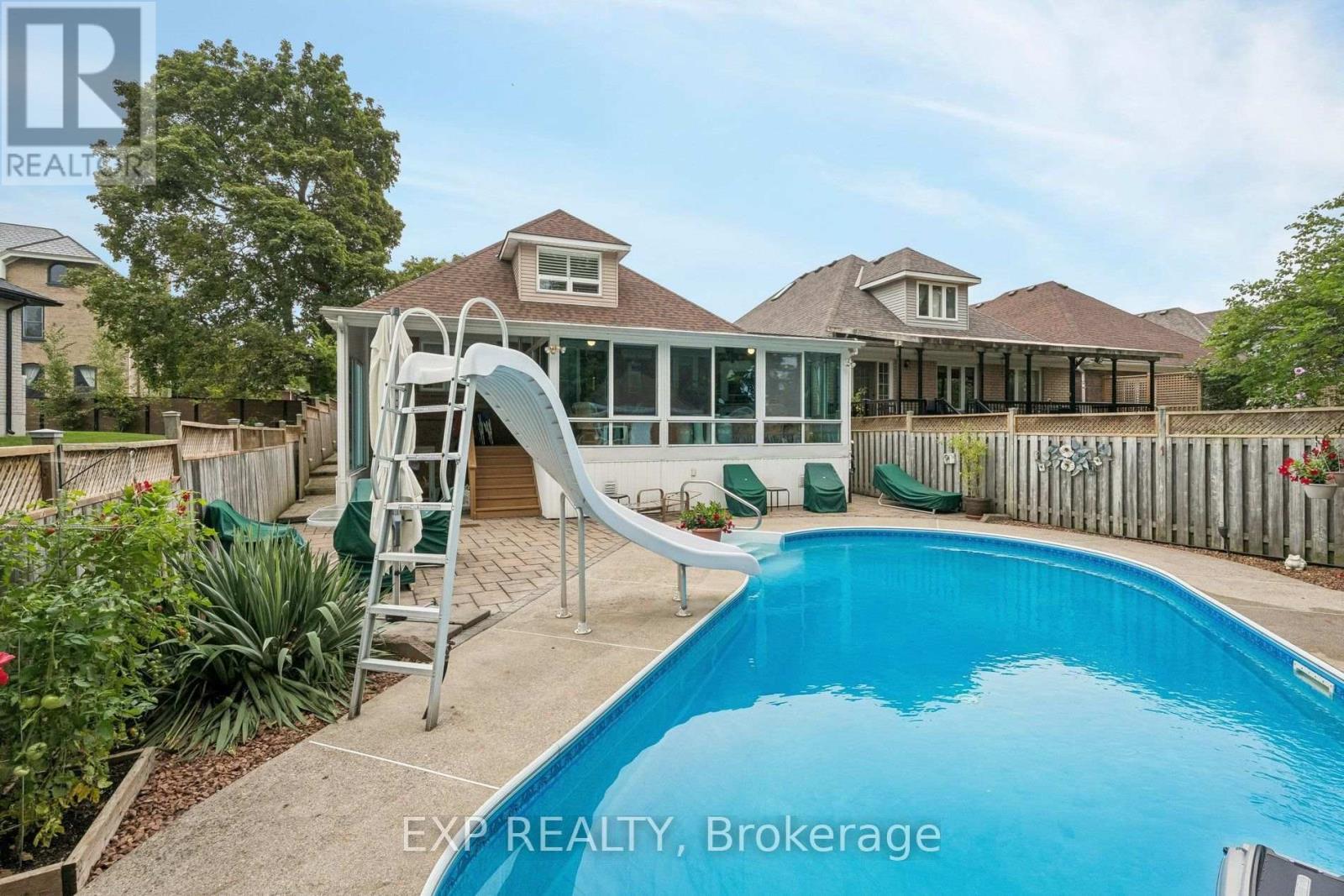 8 - 152 Dufferin Avenue, Brantford, Ontario  N3T 4R3 - Photo 47 - X13793274