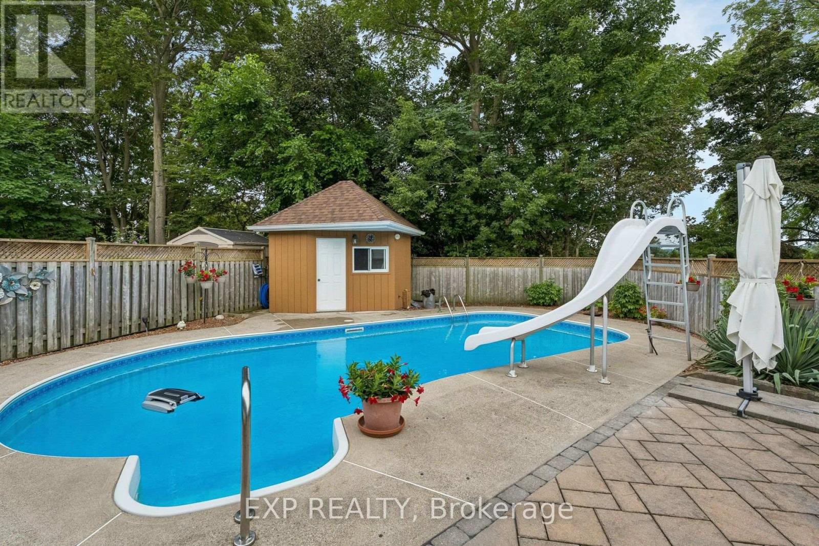 8 - 152 Dufferin Avenue, Brantford, Ontario  N3T 4R3 - Photo 48 - X13793274