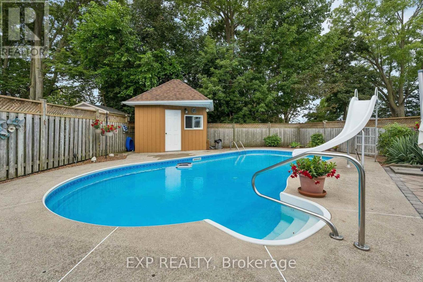 8 - 152 Dufferin Avenue, Brantford, Ontario  N3T 4R3 - Photo 49 - X13793274
