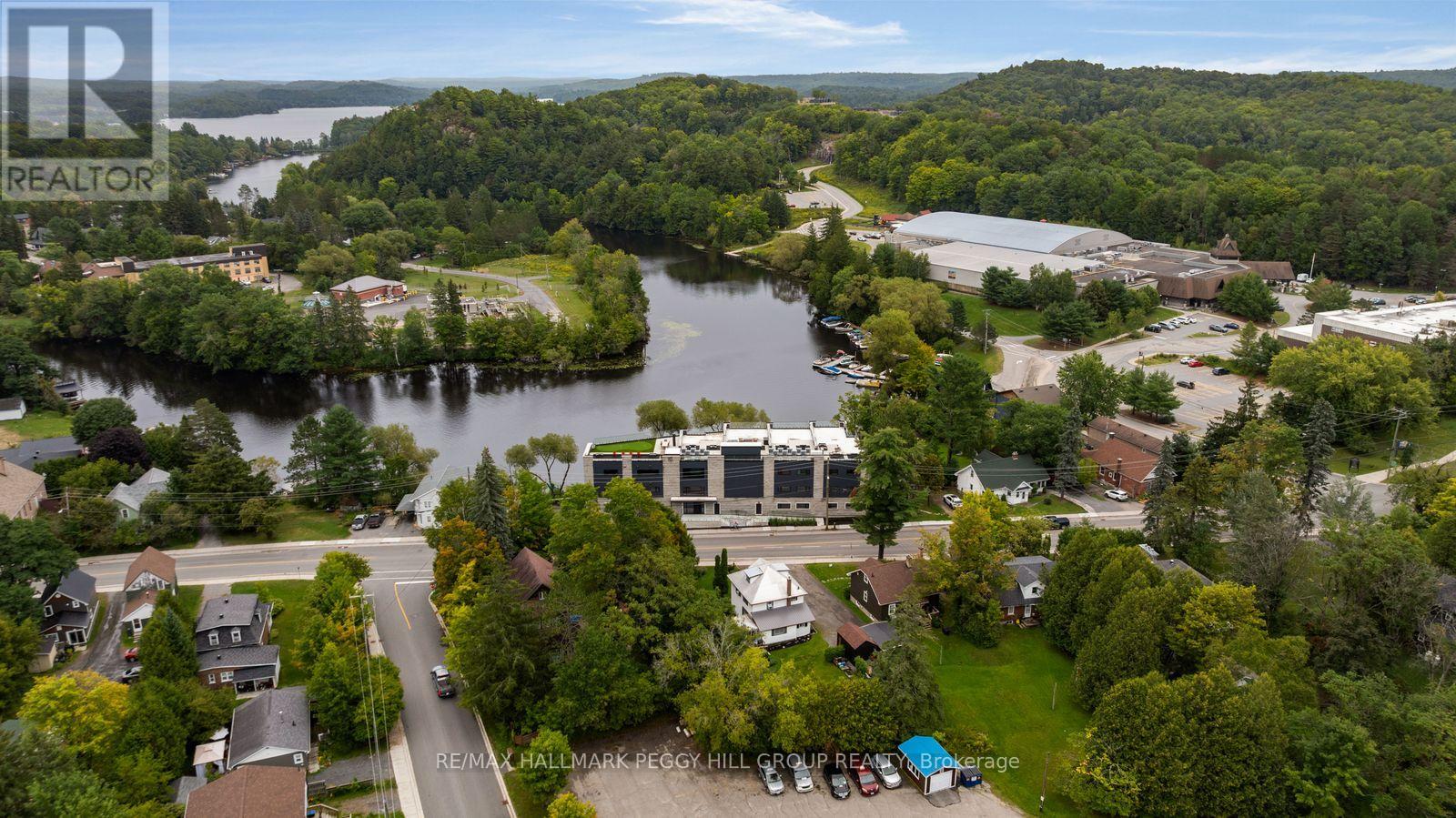 201 - 32 Brunel Road, Huntsville, Ontario  P1H 1P5 - Photo 17 - X13793286