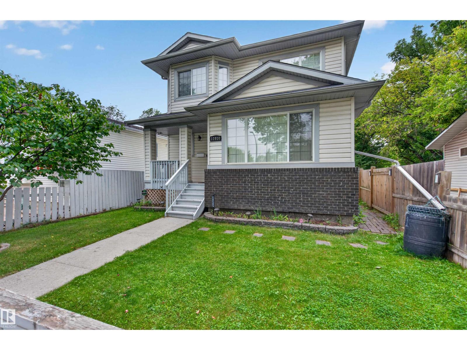 11910 93 ST NW, Edmonton, Alberta