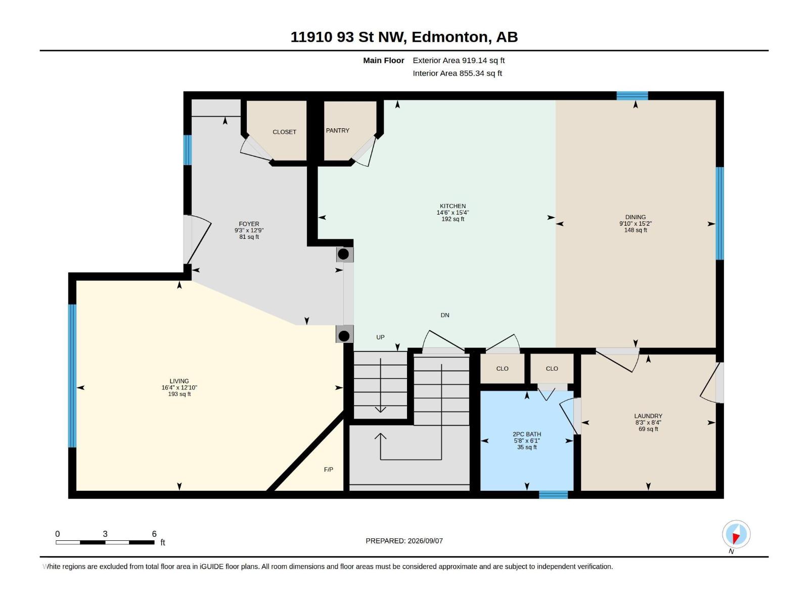 11910 93 St NW, Edmonton, Alberta  T5G 1E5 - Photo 45 - E4508975