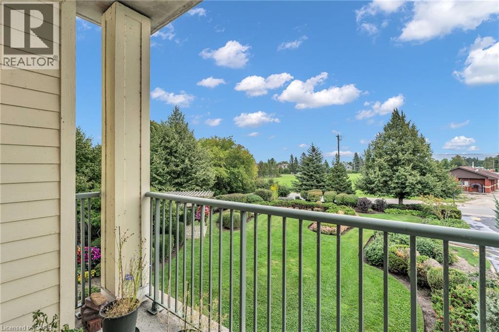 10 Bay Street E Unit# 307, Thornbury, Ontario  N0H 2P0 - Photo 27 - 40861607