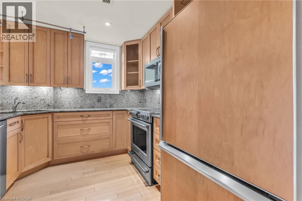 10 Bay Street E Unit# 307, Thornbury, Ontario  N0H 2P0 - Photo 7 - 40861607