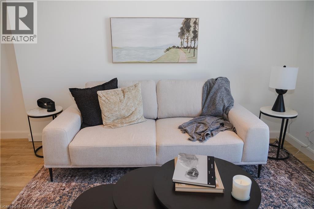 741 King Street W Unit# 1704, Kitchener, Ontario  N2G 0E9 - Photo 13 - 40862305