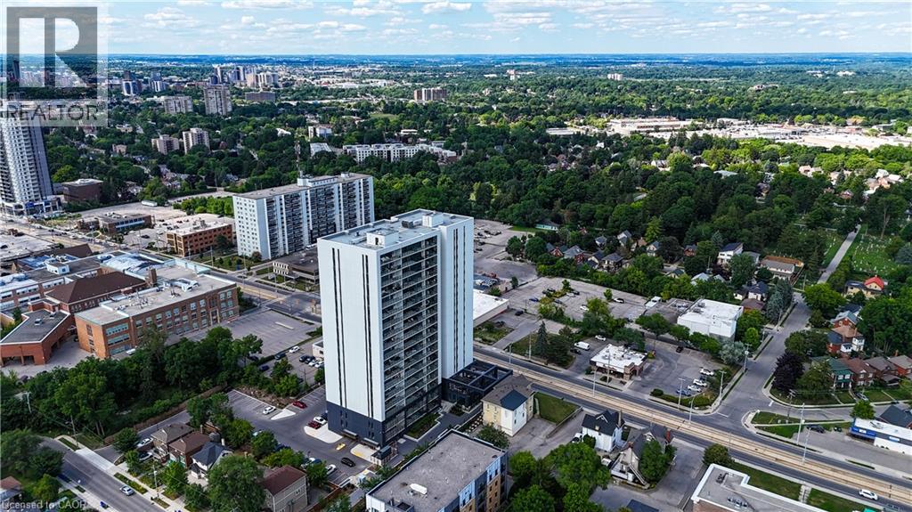 741 King Street W Unit# 1704, Kitchener, Ontario  N2G 0E9 - Photo 22 - 40862305