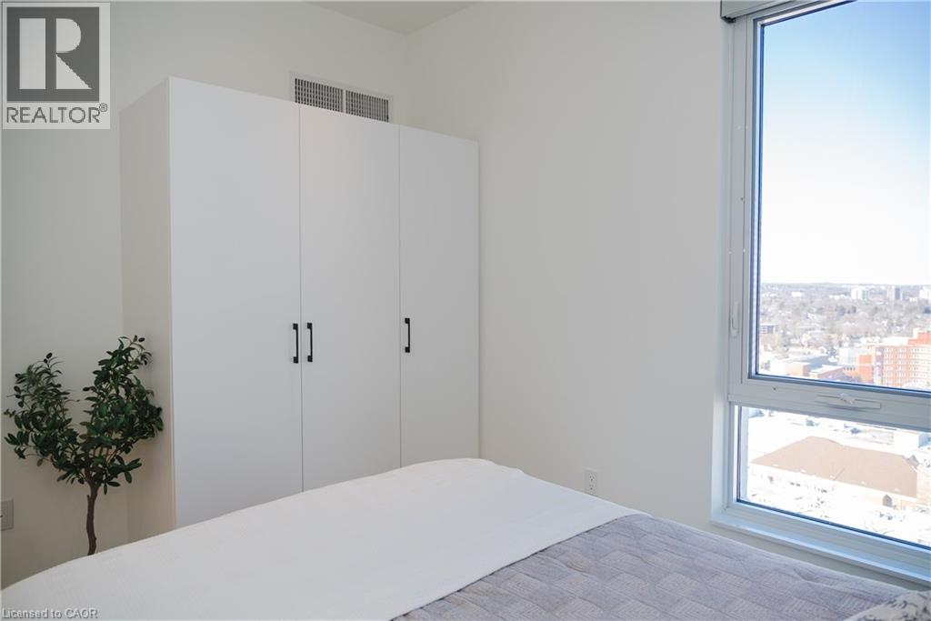 741 King Street W Unit# 1704, Kitchener, Ontario  N2G 0E9 - Photo 11 - 40862305