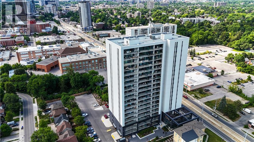 741 King Street W Unit# 1704, Kitchener, Ontario  N2G 0E9 - Photo 23 - 40862305