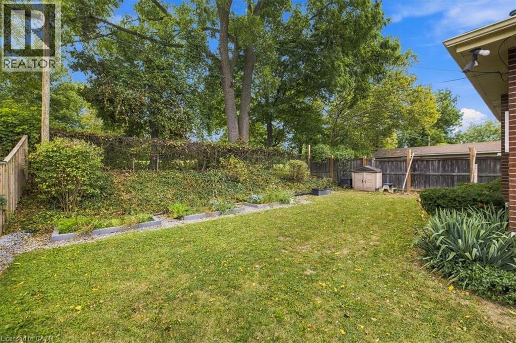212 West 33rd Street, Hamilton, Ontario  L9C 5J5 - Photo 30 - 40863005