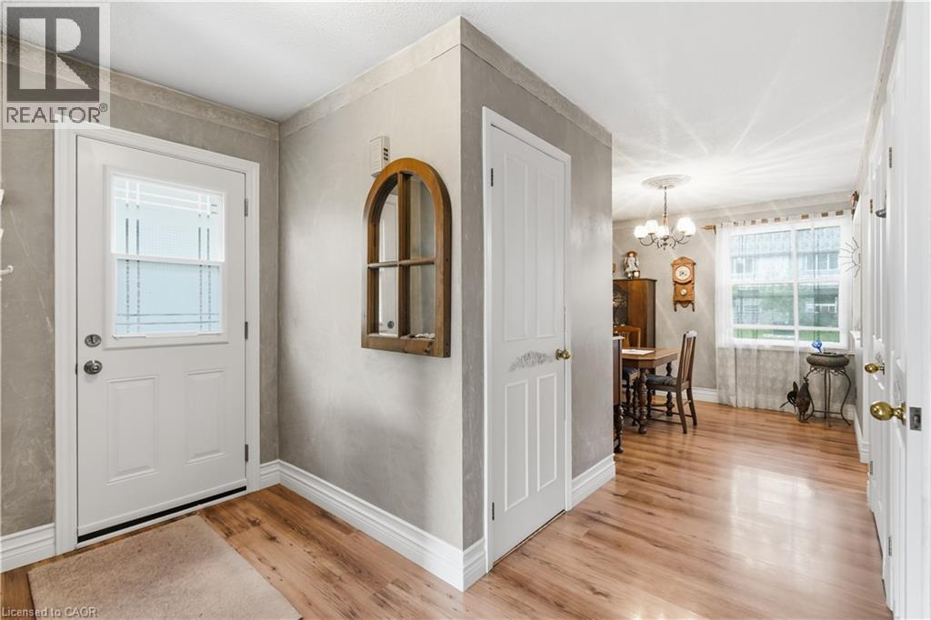 643 Woodward Avenue Unit# 70, Milton, Ontario  L9T 3K4 - Photo 6 - 40864006