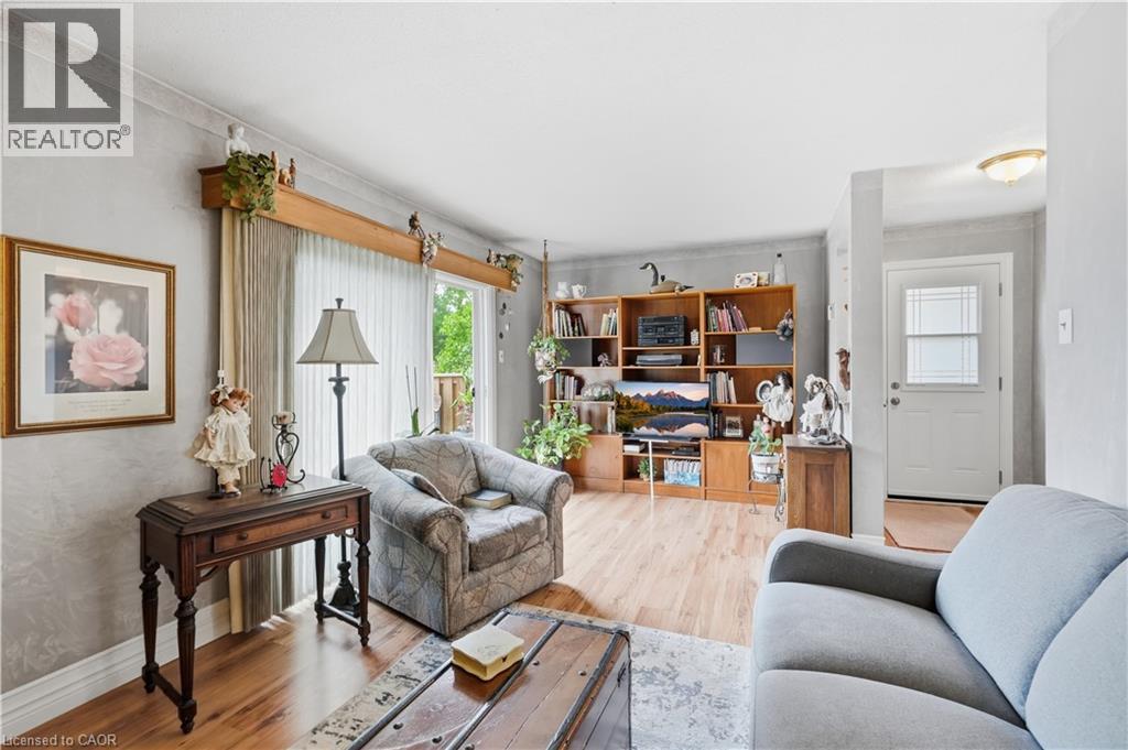643 Woodward Avenue Unit# 70, Milton, Ontario  L9T 3K4 - Photo 9 - 40864006