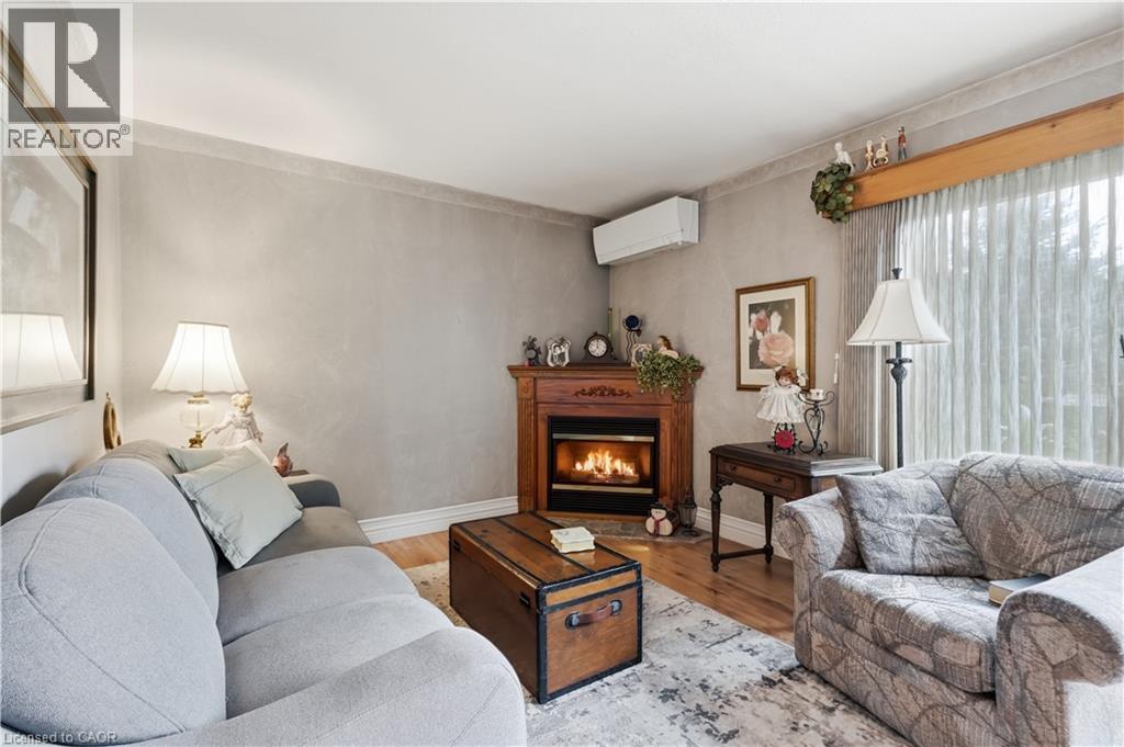 643 Woodward Avenue Unit# 70, Milton, Ontario  L9T 3K4 - Photo 8 - 40864006