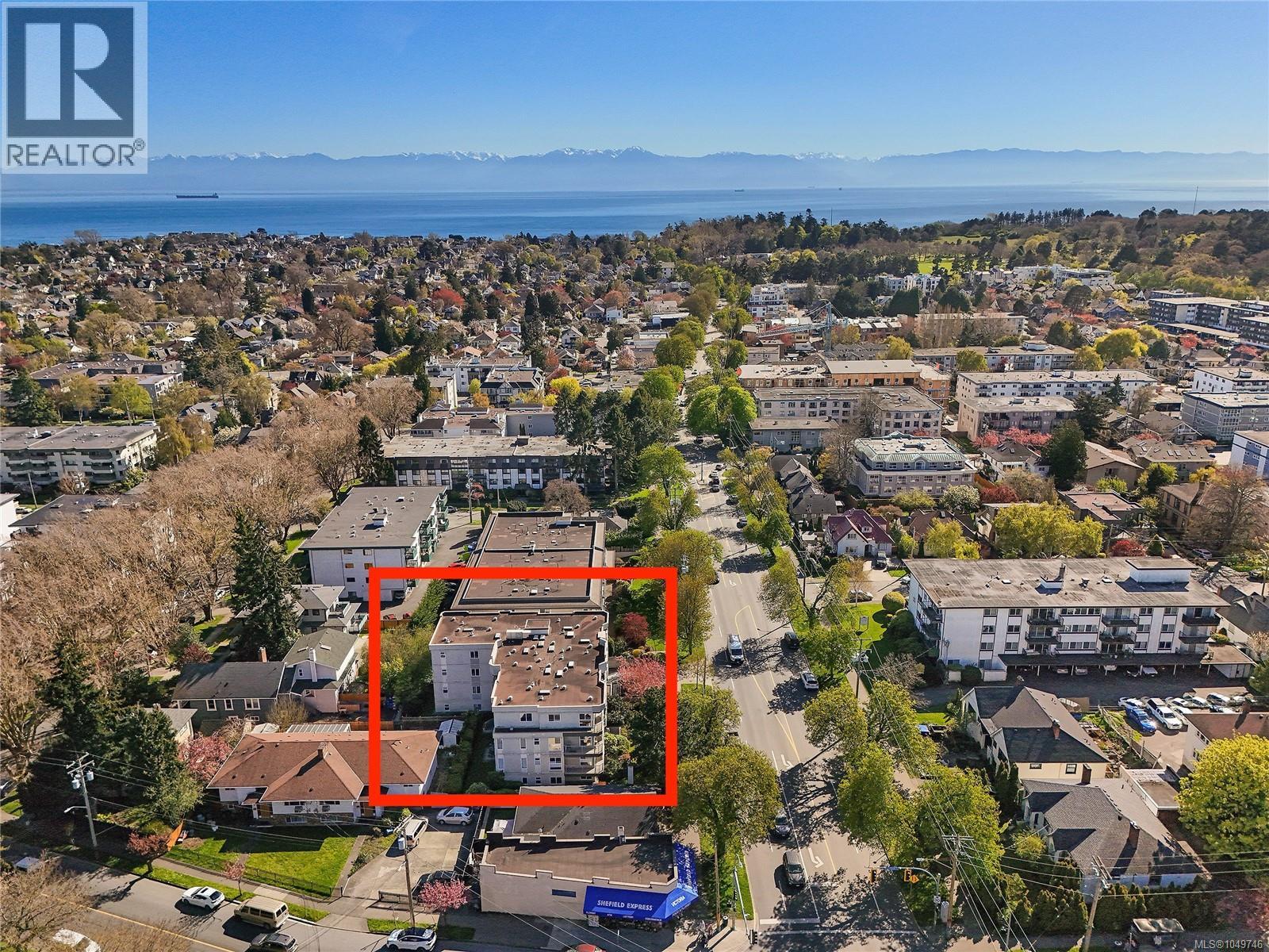 401 445 Cook St, Victoria, British Columbia V8V 3Y2 - Photo 2 - 1049746