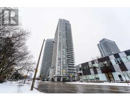 2303 - 275 YORKLAND ROAD, Toronto, Ontario