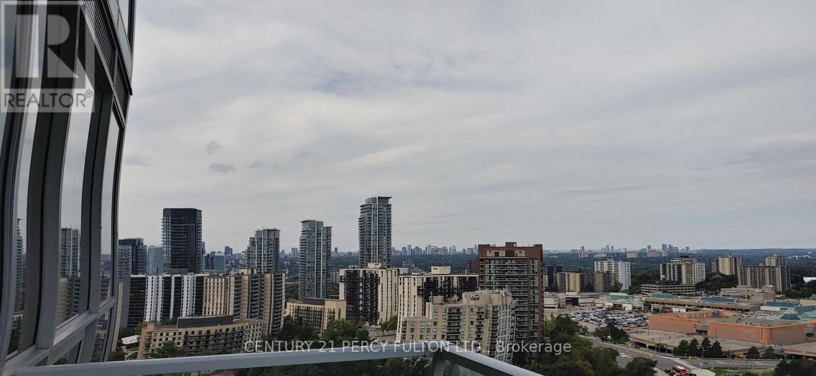 2303 - 275 Yorkland Road, Toronto, Ontario  M2J 0B4 - Photo 13 - C13788390