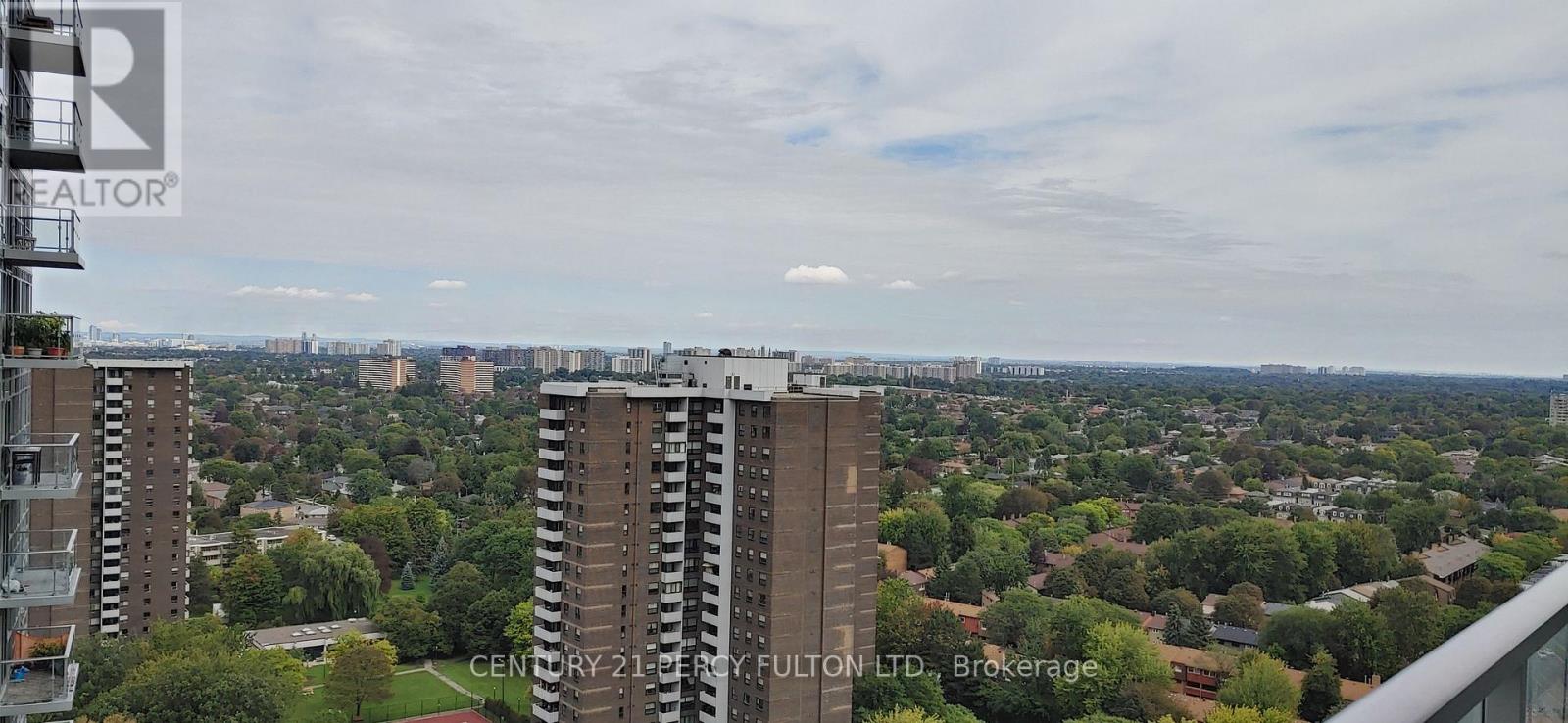 2303 - 275 Yorkland Road, Toronto, Ontario  M2J 0B4 - Photo 14 - C13788390