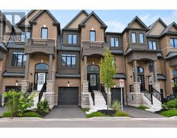 24 CALLOWAY WAY, Whitby, Ontario