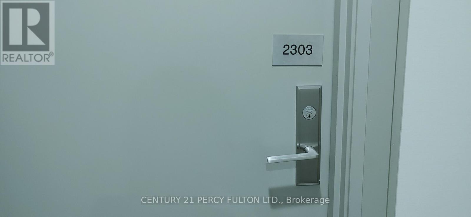 2303 - 275 Yorkland Road, Toronto, Ontario  M2J 0B4 - Photo 5 - C13788390