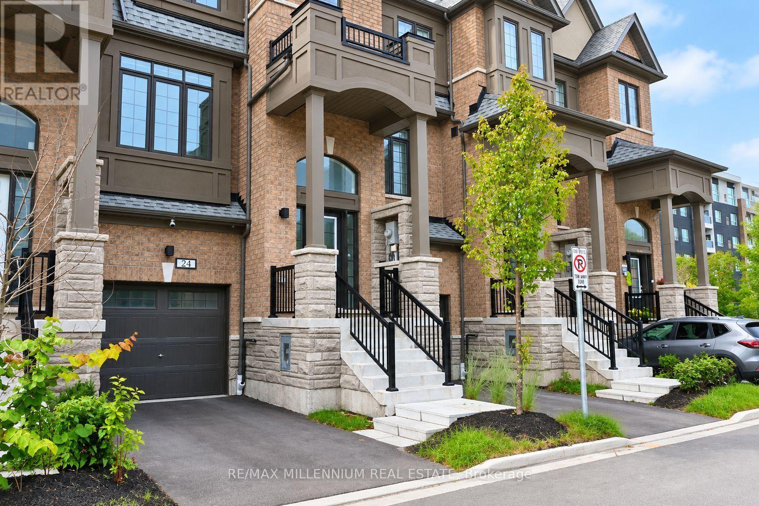 24 Calloway Way, Whitby, Ontario  L1N 0N9 - Photo 3 - E13792704