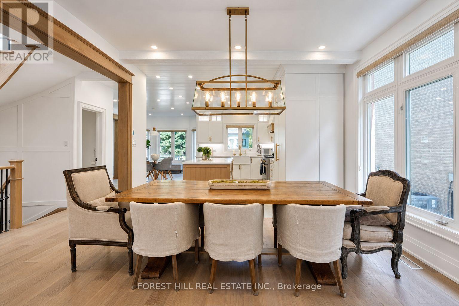 118 Pathlane Road, Richmond Hill, Ontario  L4B 4R1 - Photo 10 - N13706398