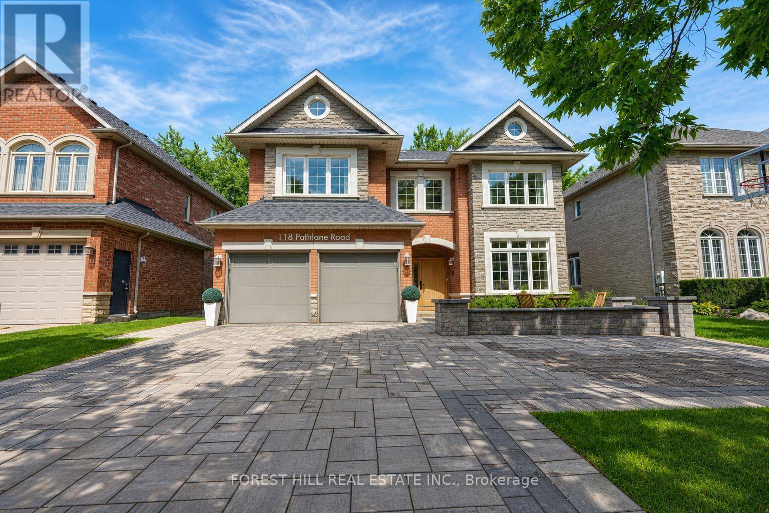 118 Pathlane Road, Richmond Hill, Ontario  L4B 4R1 - Photo 3 - N13706398