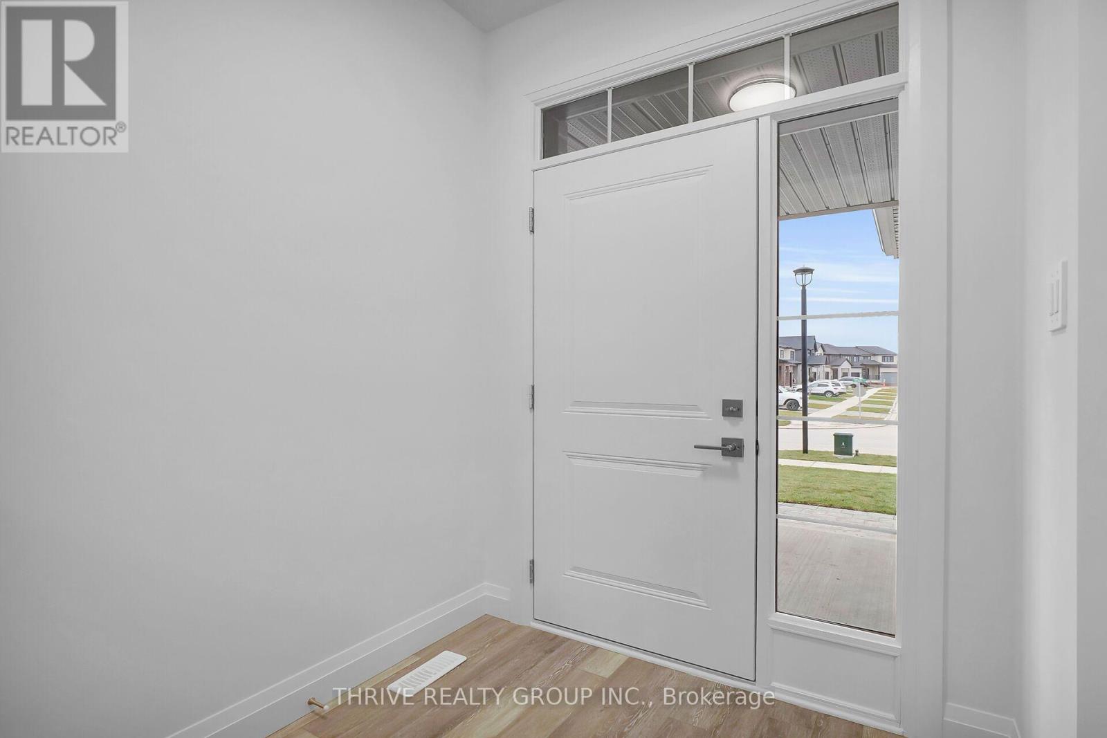 2996 Buroak Drive, London North, Ontario  N6G 3M1 - Photo 2 - X13793568