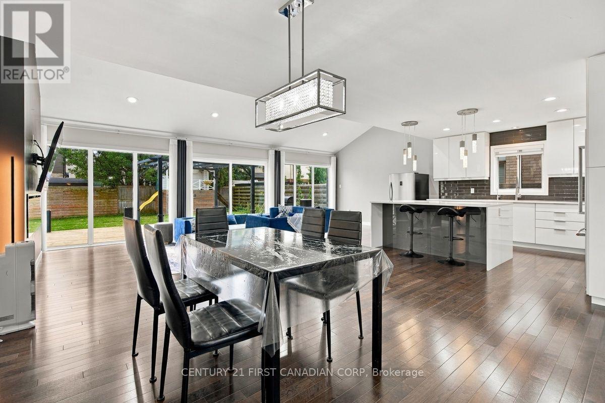 535 Freeport Street, London North, Ontario  N6G 0R2 - Photo 15 - X13793634