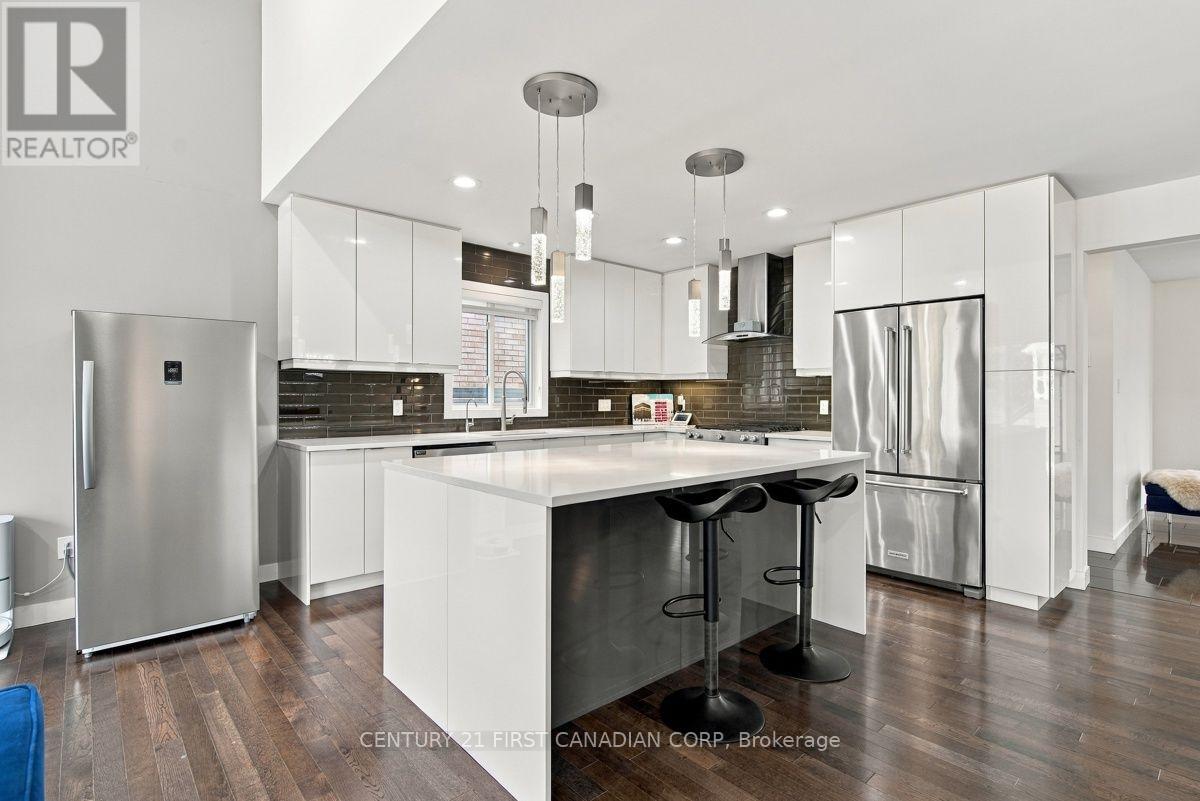 535 Freeport Street, London North, Ontario  N6G 0R2 - Photo 17 - X13793634