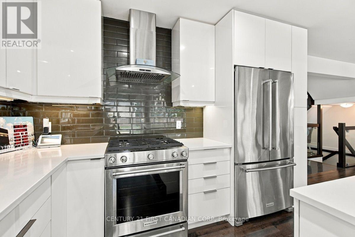 535 Freeport Street, London North, Ontario  N6G 0R2 - Photo 19 - X13793634