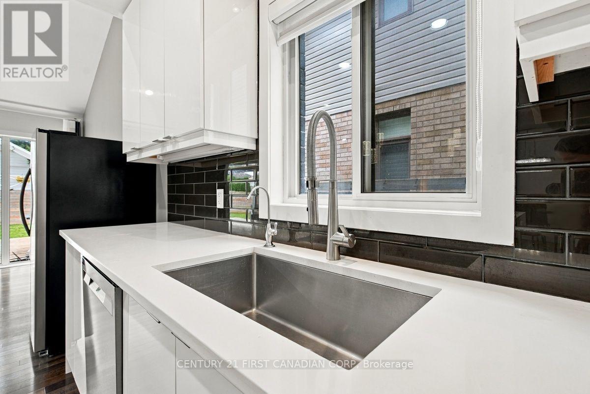 535 Freeport Street, London North, Ontario  N6G 0R2 - Photo 21 - X13793634