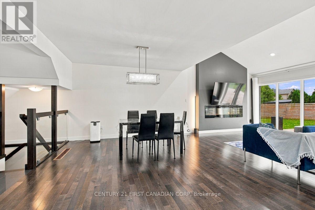 535 Freeport Street, London North, Ontario  N6G 0R2 - Photo 22 - X13793634
