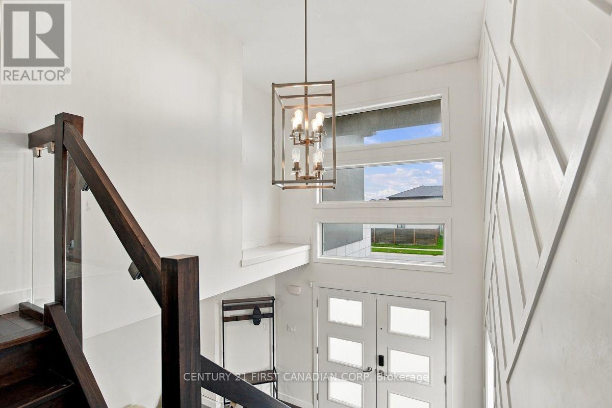 535 Freeport Street, London North, Ontario  N6G 0R2 - Photo 27 - X13793634
