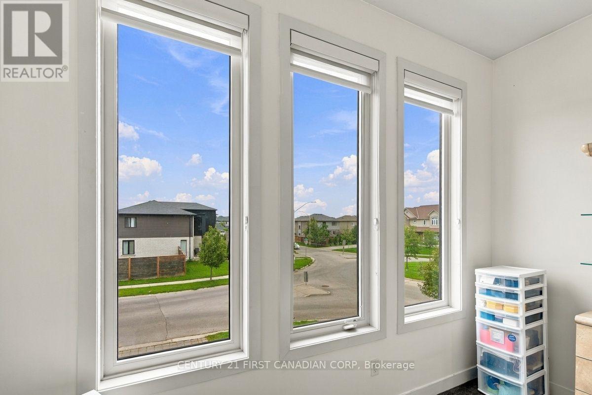 535 Freeport Street, London North, Ontario  N6G 0R2 - Photo 30 - X13793634